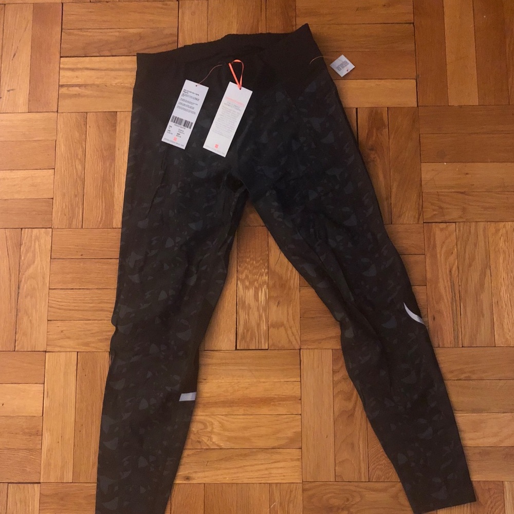 Brand new Sweaty Betty Run Tights